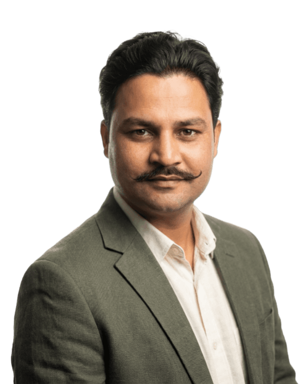 Hitesh Bhagat