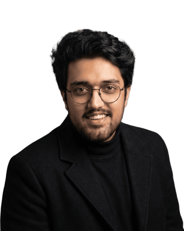 Satvikk Nischal