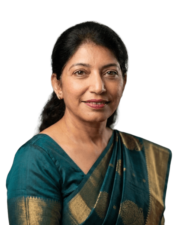 Alka Nischal