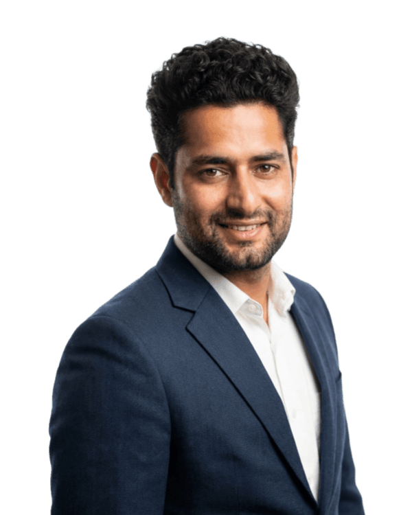 Vishal Kumar